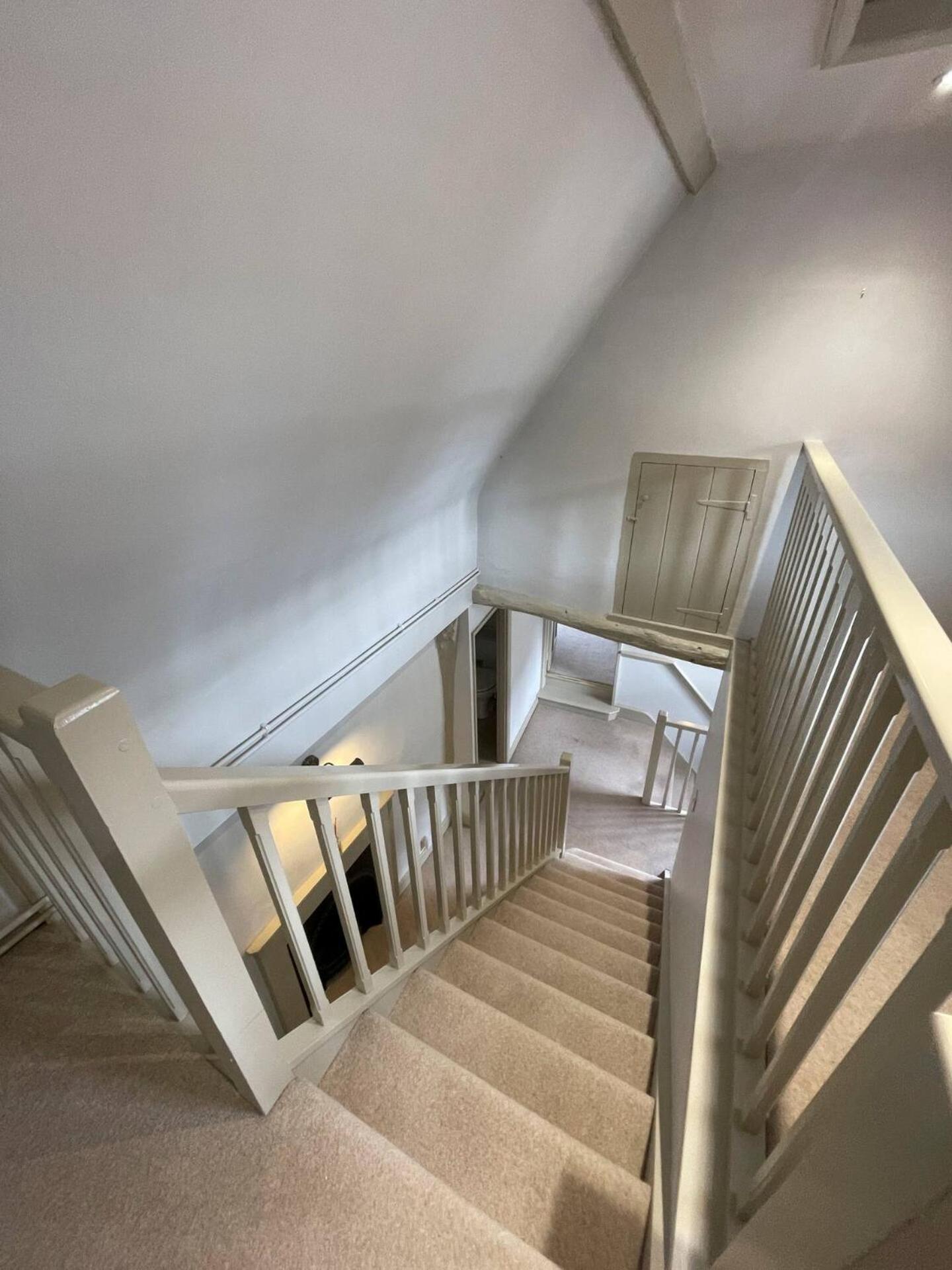Elegant Oak Beamed House In Pretty Village - Cambridge Homehost Buckden  Exterior foto